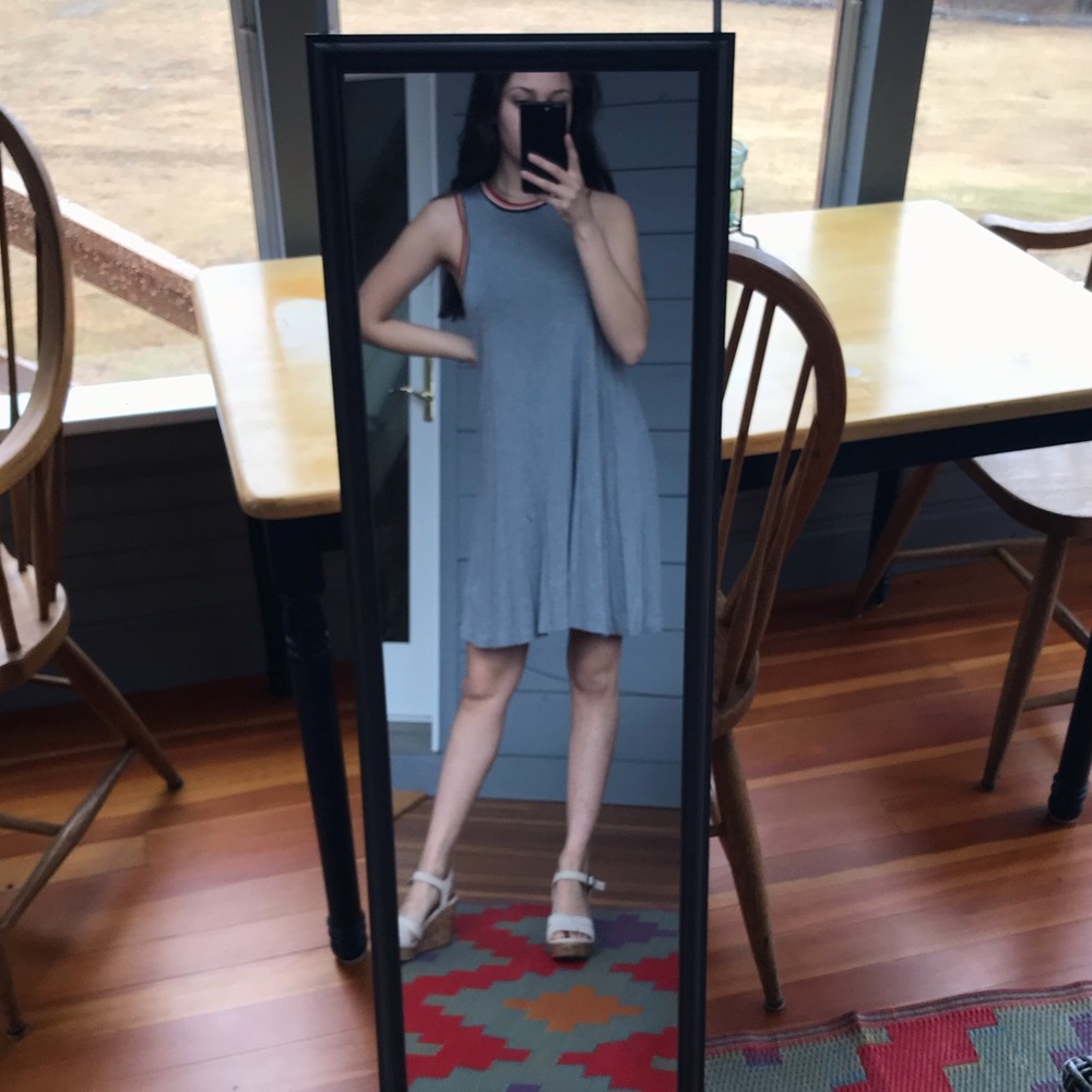 SOFT & SEXY AMERICAN EAGLE DRESS